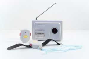 Seniorenalarm: een persoonsalarm zonder abonnementskosten